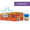 PINTURA ACRIL POLITEC ESC 20 ML LAVANDA 346 /12