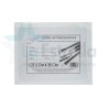 CARTON C/ TELA ECONOMICO RODIN RODART 27.5 CM X 35 CM 12259 /6/48