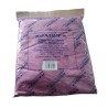 DIAMANTINA 1KG DELGADA ROSA/SALMON C15 1/12