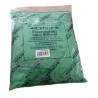 DIAMANTINA 1KG DELGADA VERDE BANDERA C15 1/12