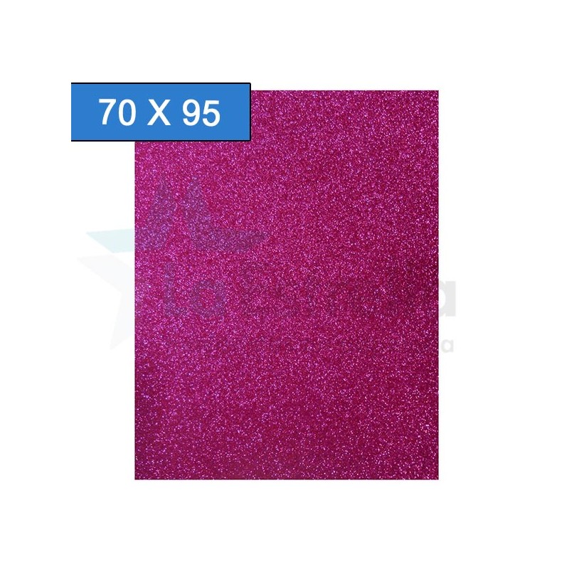 FOAMY EN PLIEGO PASCUA FIUSHA 70 X 95 / 10