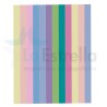 FOAMY LISO T/C MULTICOLOR (BABY)