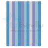 FOAMY LISO T/C MULTICOLOR (CIELO)