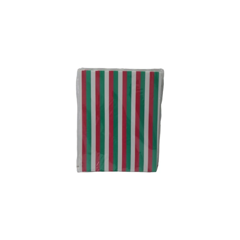 FOAMY LISO T/C MULTICOLOR (TRICOLOR)