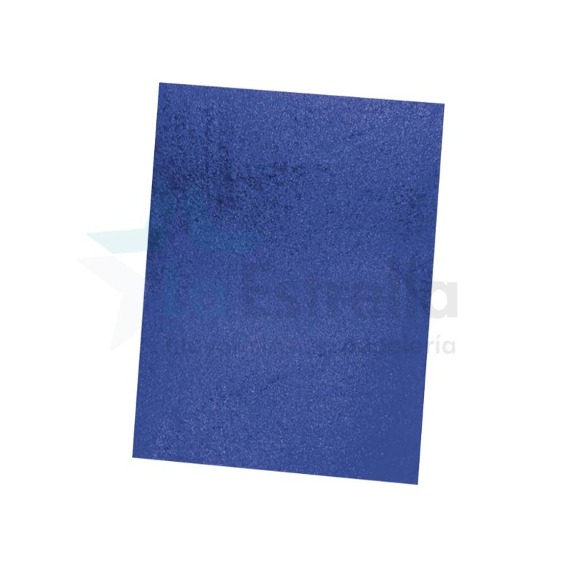 FOAMY METALIZADO T/C AZUL