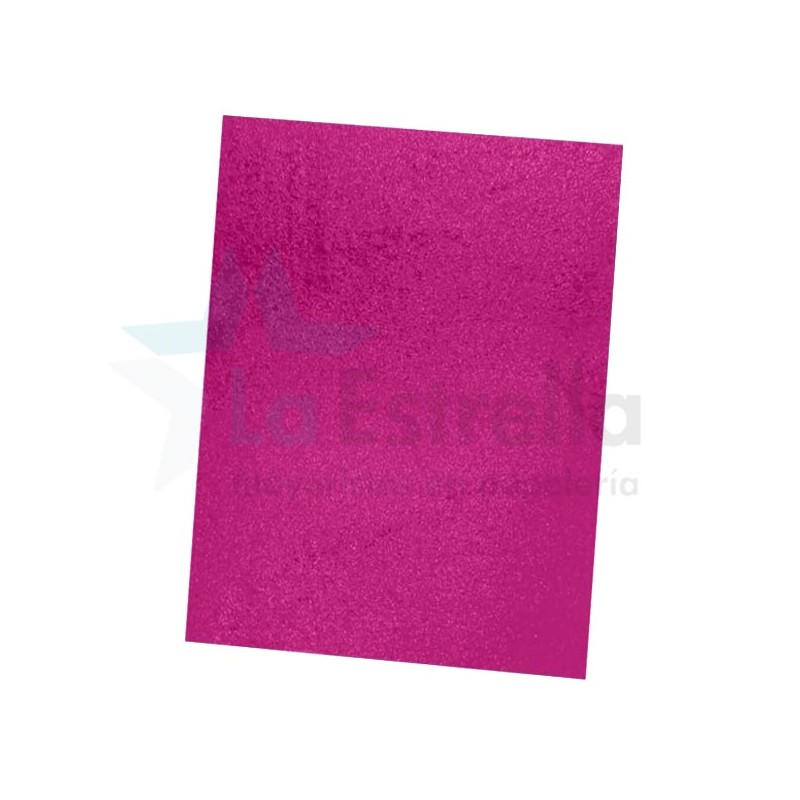 FOAMY METALIZADO T/C FIUSHA