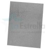 FOAMY METALIZADO T/C PLATA