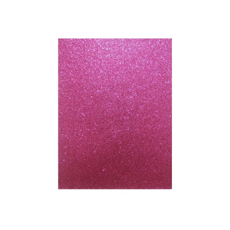 FOAMY T/C BARRILITO C/DIAMANTINA Y ADHESIVO FIUSHA 2mm ESPESOR FCG005A PQTE C/10 H. 12 /96