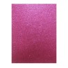 FOAMY T/C BARRILITO C/DIAMANTINA Y ADHESIVO FIUSHA 2mm ESPESOR FCG005A PQTE C/10 H. 12 /96