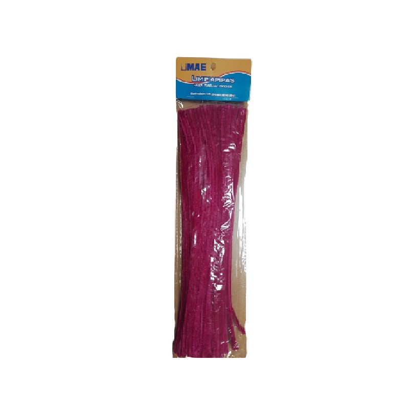 LIMPIA PIPAS FIUSHA L100-FSA (1/100)