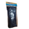 LIMPIA PIPAS NEGRO L100-NE (1/100)