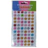 PIEDRAS PASCUA FLORES COL SURTIDOS PIED-FLOR171/ 12