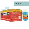 PINTURA ACRIL POLITEC ESC 100 ML VERDE PALIDO RODIN 333 /6