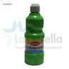 PINTURA P/CARTEL VINCI TEMPERA FLUO VERDE 473 ML /12