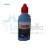 PINTURA TEXTIL VINCI AZUL CLARO 30 ML /48