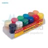 PINTURA VINCI P/CARTEL C/12 25 ML /12