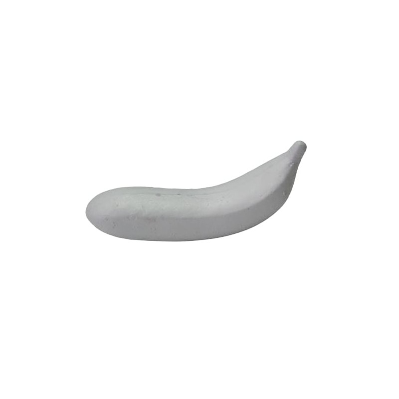 PLATANO DE UNICEL 14 CM 494 /20