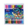 PLUMON ARTESCO DOBLE PUNTA 12 X 24 /12
