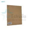 TABLA DE MADERA 20 X 25 CM (50)