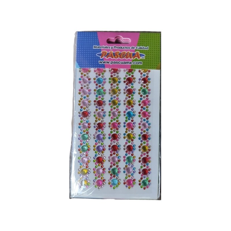 TIRA PASCUA GIRASOLES PIED-GIRASOLES-SUR / 12