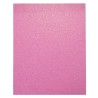 FOAMY EN PLIEGO DIAMANTADO PASCUA IRIS ROSA 55 x 43 /10