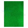 FOAMY EN PLIEGO DIAMANTADO PASCUA VERDE LIMON 55 X 43 / 10