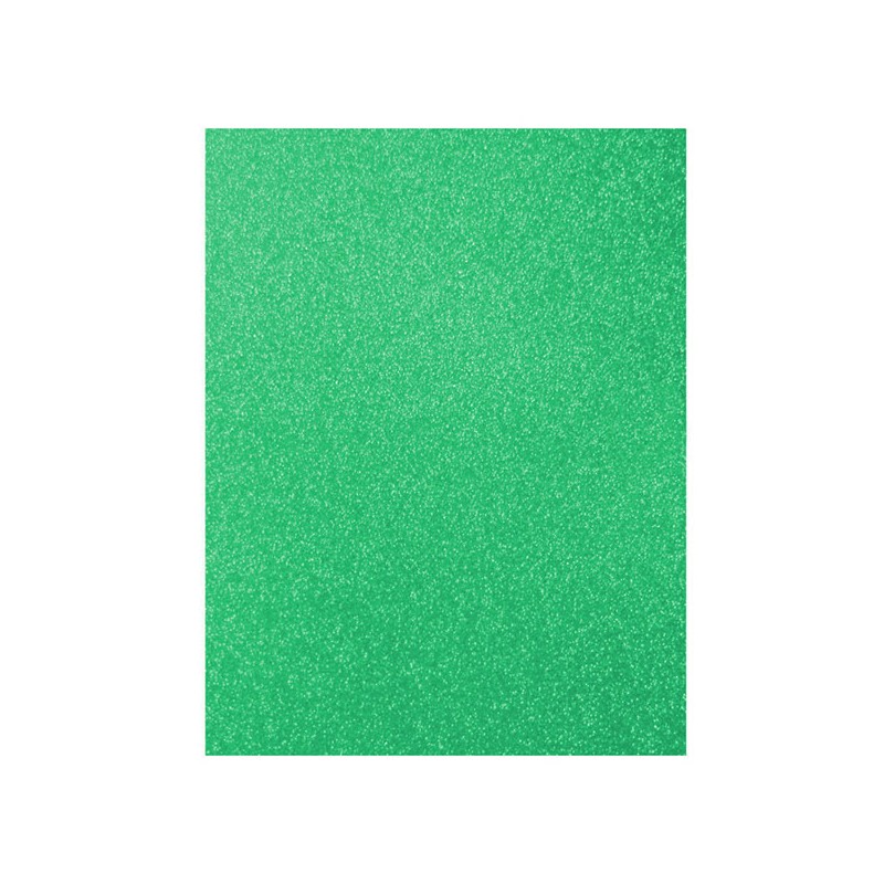 FOAMY EN PLIEGO PASCUA VERDE LIMON 70 X 95 CM / 10