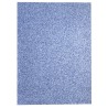 FOAMY T/C PASCUA C/DIAMANTINA IRIS AZUL CIELO 2MM DE ESPESOR /20