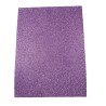 FOAMY T/C PASCUA C/DIAMANTINA LILA 2mm DE ESPESOR MOD.PNlPT / 20