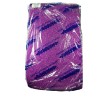 FOAMY T/C PASCUA C/DIAMANTINA MORADO 2mm DE ESPESOR MOD.PNPA / 20