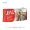 PASTA PARA MODELAR DAS BLANCA 1 KG /12