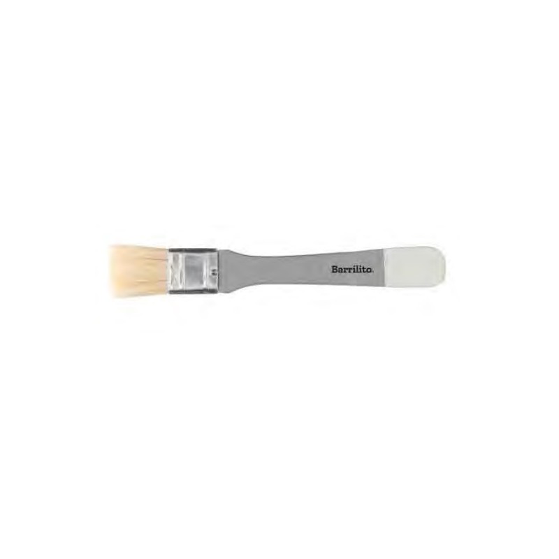 PINCEL BARRILITO DE 2.54 CM 1 PULG BR1 12/432