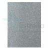 FOAMY EN PLIEGO DIAMANTADO PASCUA PLATA 55 X 43 / 10