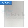 FOAMY EN PLIEGO PASCUA BLANCO 70 X 95 CM / 10