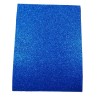FOAMY T/C PASCUA C/DIAMANTINA AZUL REY 2mm DE ESPESOR MOD.FCG009 / 20