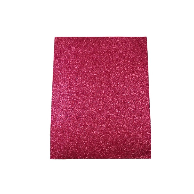 FOAMY T/C PASCUA C/DIAMANTINA FIUSHA 2mm DE ESPESOR MOD.PNHC / 20