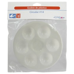 GODETE RODIN ATL CIRCULAR ECONOMICO #14 15357 /100