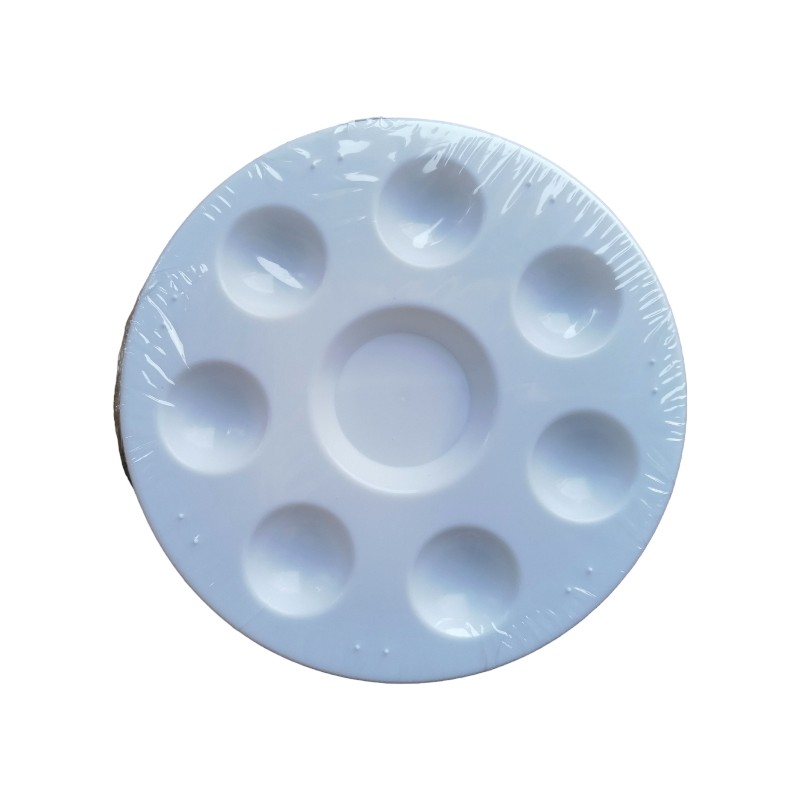 GODETE RODIN CIRCULAR ECONOMICO DE 7 CAVIDADES #13 /100