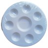 GODETE RODIN CIRCULAR ECONOMICO DE 7 CAVIDADES #13 /100