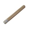PALO DE MADERA 6 MM X 60 CM