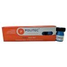 PINTURA ACRIL FLUO POLITEC L-800 20 ML AZUL 805 /12