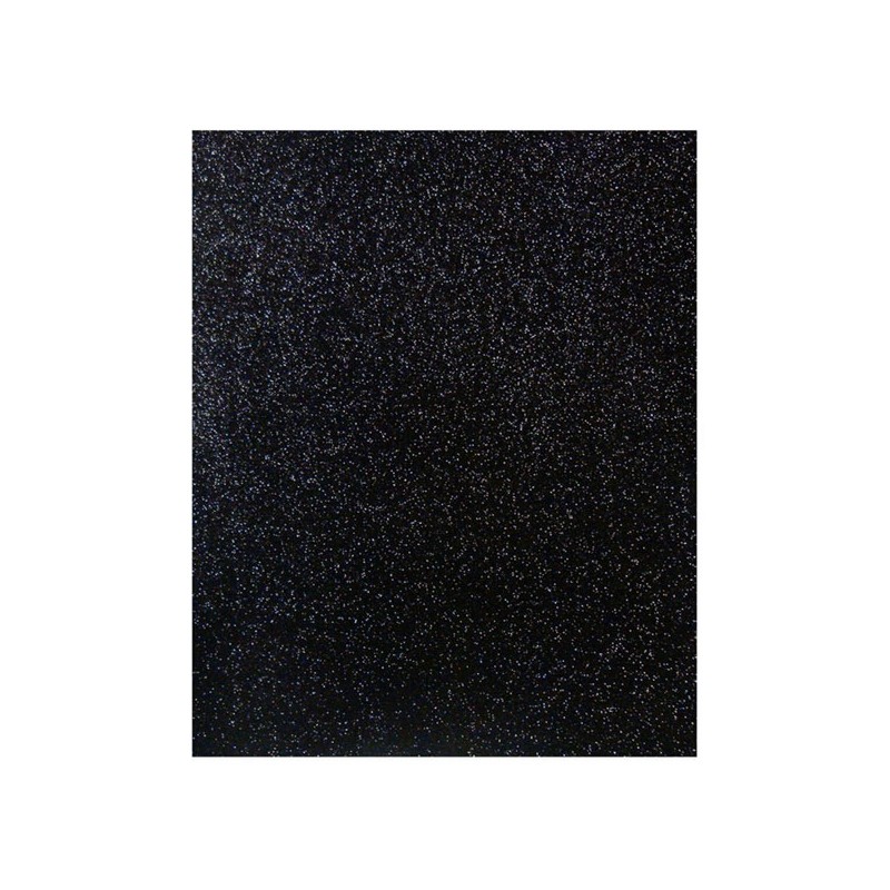 FOAMY T/C PASCUA C/DIAMANTINA NEGRO 2mm DE ESPESOR MOD.PNAA / 20