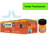 PINTURA ACRIL FLUO POLITEC L-800 20 ML VERDE 804 /12